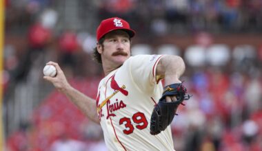 Why Cardinals Are Justified in Letting 10-Year Veteran Depart