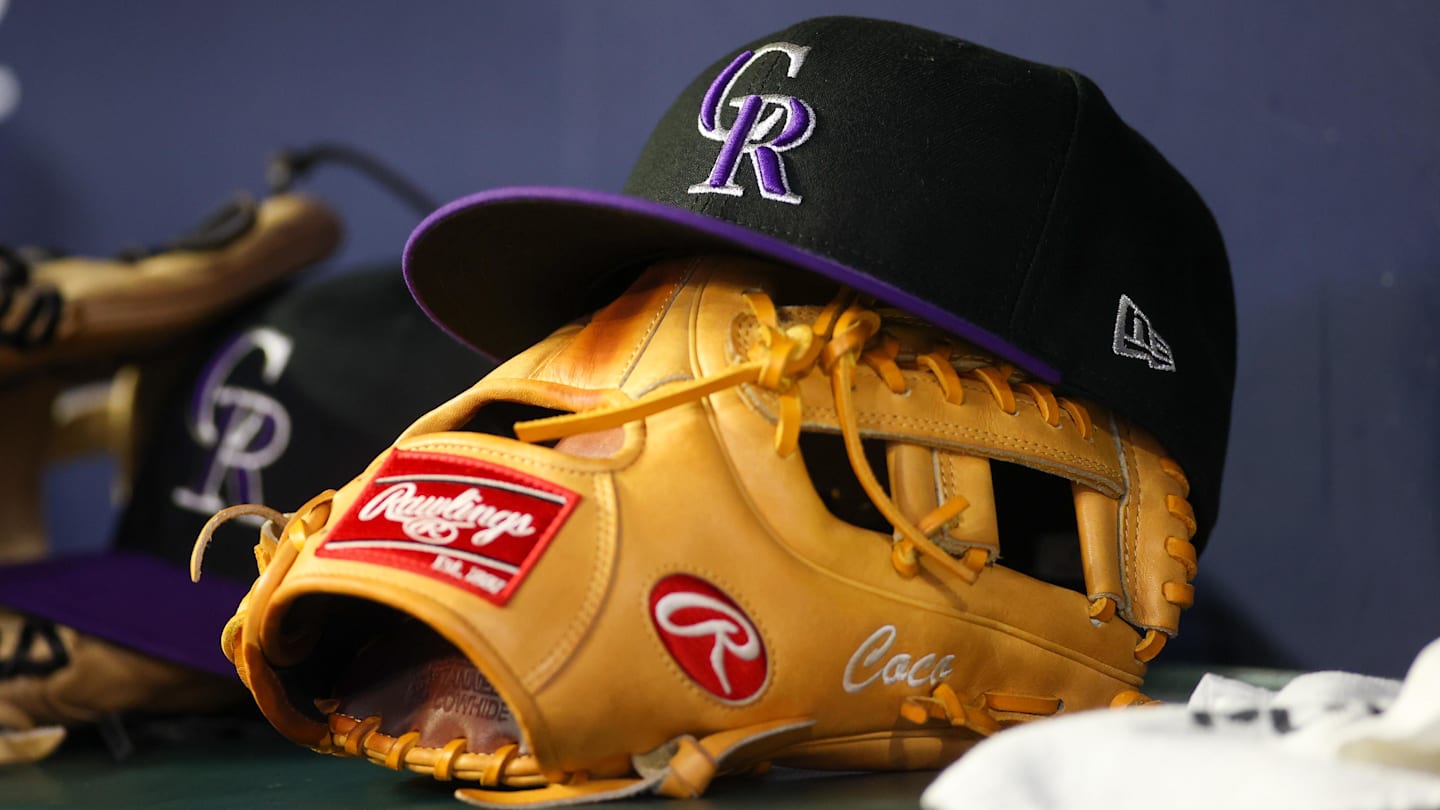 Rockies Receive Surprisingly Positive Record Projection for This Season