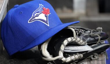 Blue Jays Might Need To Consider Contract Extension for Slugger