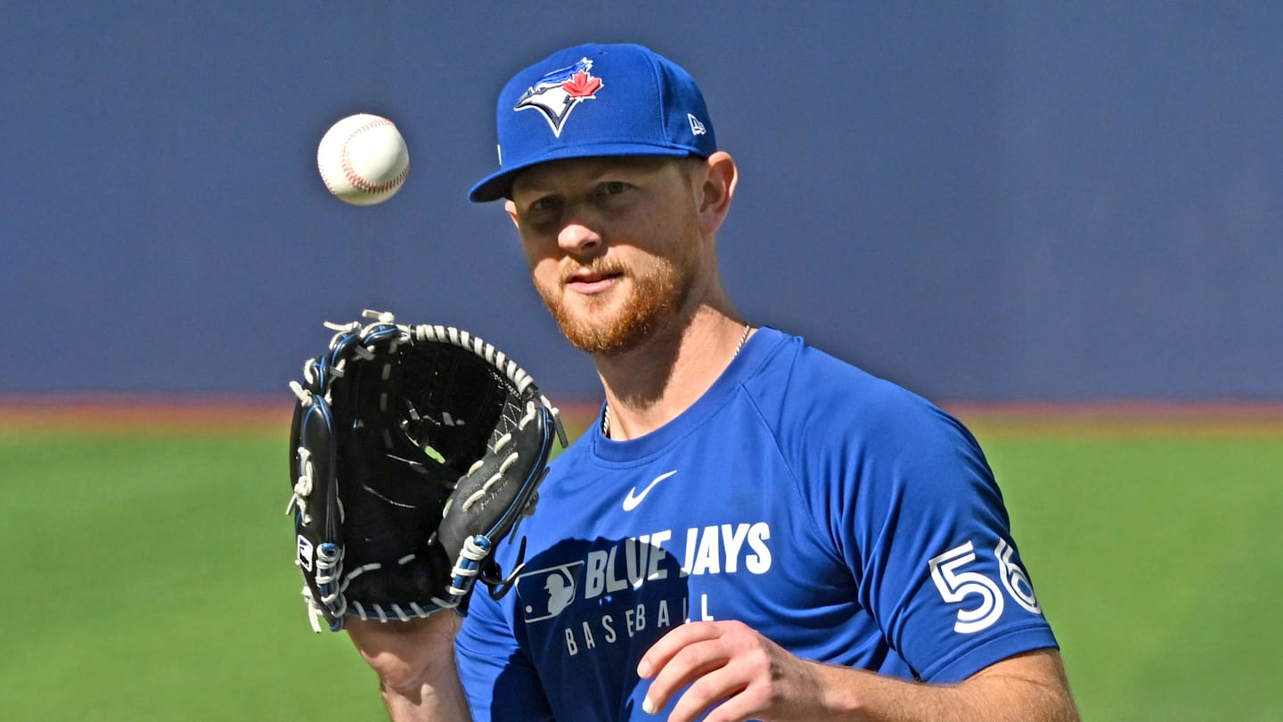 What Eric Lauer Arbitration Result Means Moving Forward for Blue Jays