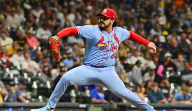 2 Best Trade Destinations for Cardinals’ JoJo Romero