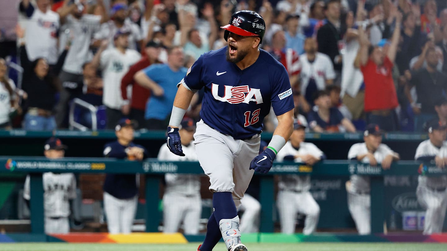When and Where to Watch Every Phillie in the World Baseball Classic