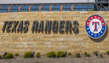 Most Obvious Contract Extension Candidate for Texas Rangers is Young Ace