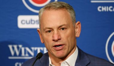 2 Players Who Could Fix the Cubs’ Outfield Depth Issue