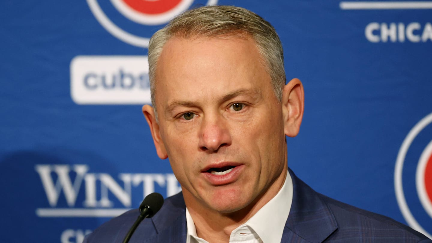 2 Players Who Could Fix the Cubs’ Outfield Depth Issue