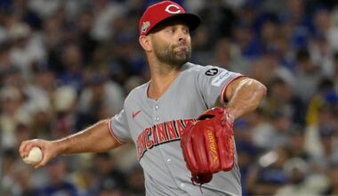 Nick Martinez Shares What He Will Provide Rays With This Season