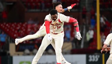 Cardinals Biggest Spring Training X-Factor Isn’t JJ Wetherholt