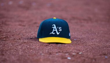 Royals Land 27-Year-Old Yankees Draft Pick in Trade With Athletics