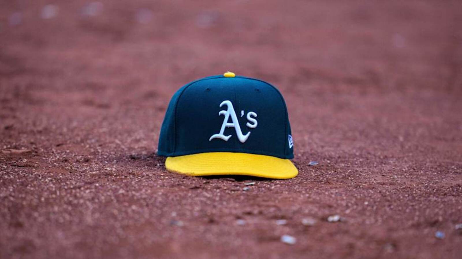 Royals Land 27-Year-Old Yankees Draft Pick in Trade With Athletics