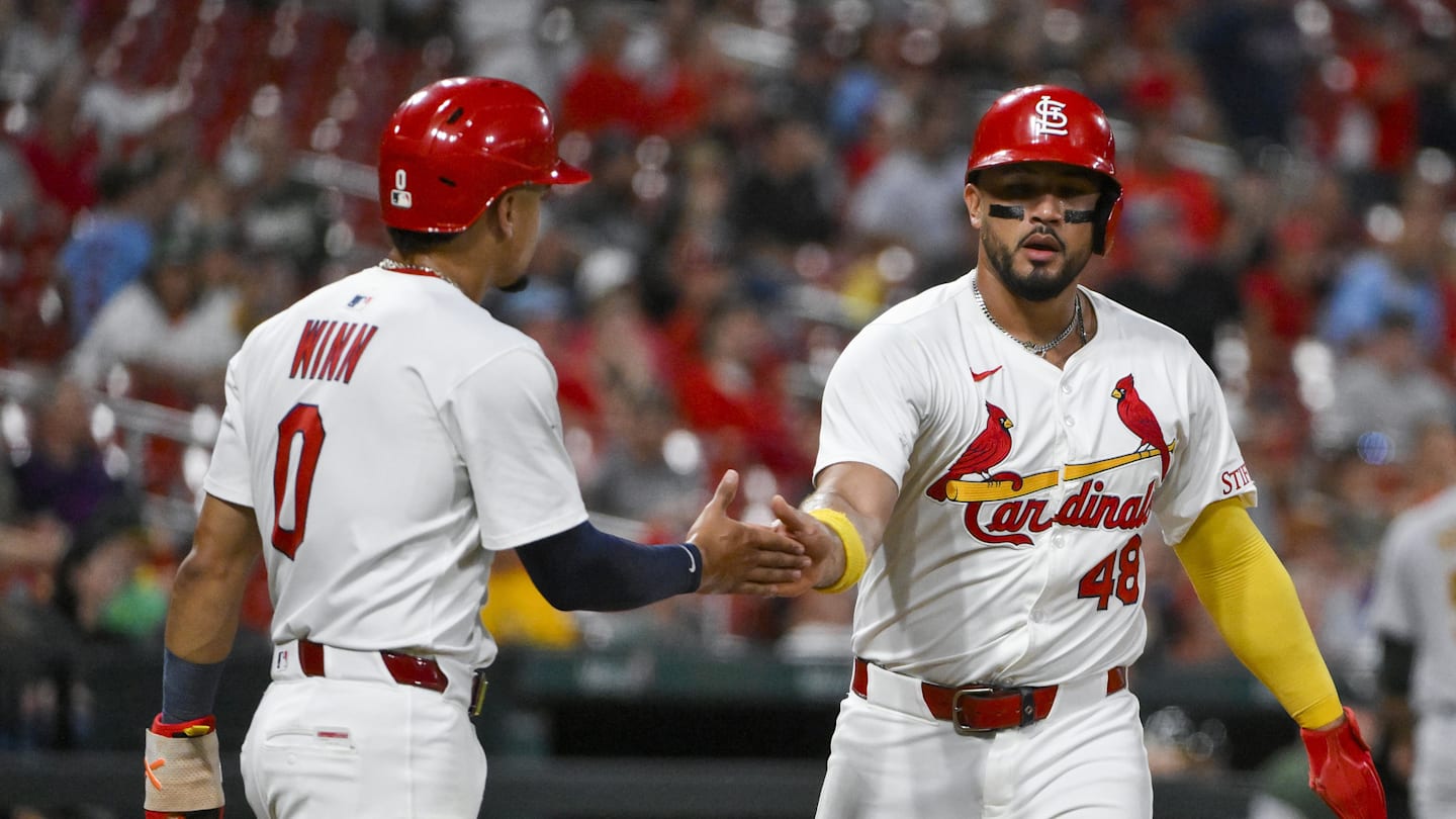 Cardinals’ Ivan Herrera Facing Major Obstacle in Spring Training