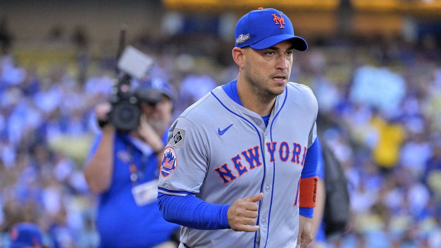 Spring Training Should Have Mets Considering Jose Iglesias Reunion