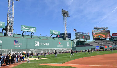 Brock Holt Airs Out Wild Incident Involving 2018 Red Sox Player