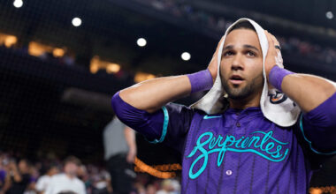 D-backs Manager Gives Disappointing Lourdes Gurriel Jr. Update