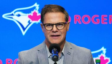 Blue Jays Shockingly Linked by Insider to Available Former All-Star Outfielder