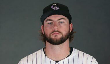 Jeff Criswell Shifted to 60-Day IL as Rockies Clear Roster Spot for New Arm