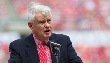 MLB Officially Approves Reds Owner Bob Castellini's Successor
