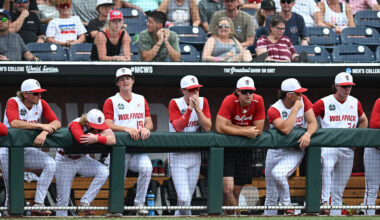 Three Intriguing Wolfpack Baseball Players Before Opening Day