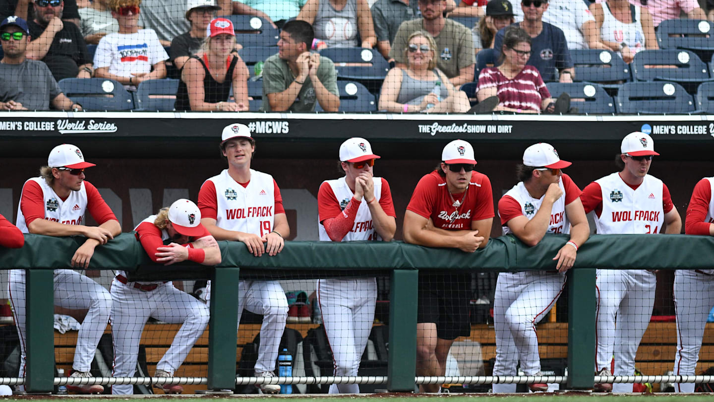 Three Intriguing Wolfpack Baseball Players Before Opening Day