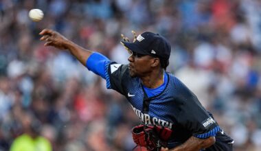 Detroit Tigers pitcher Rafael Montero (99) throws against Atlanta Braves during the second inning at Comerica Park in Detroit on Friday, Sept. 19, 2025.