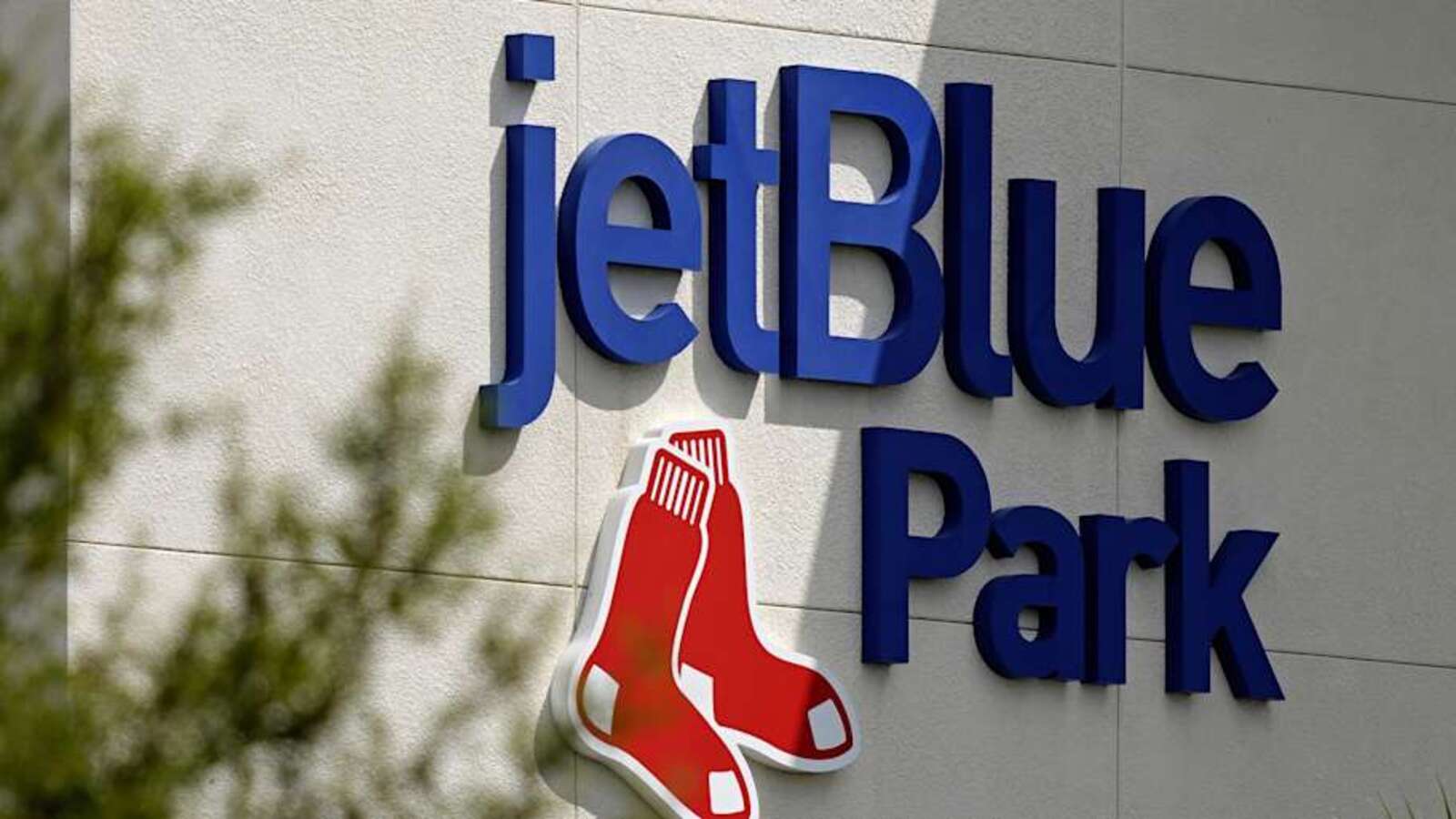 Red Sox's No. 6 Prospect Showing Signs of Spring Breakout