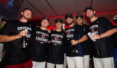 Five Things That Must Happen For Cleveland Guardians to Win AL Central Again