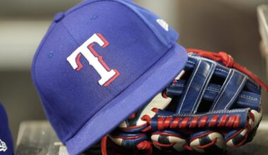 New Rangers Minority Owner Gives Franchise More Local Connections