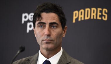 A.J. Preller Addresses Future With Padres Amid Looming Contract Extension