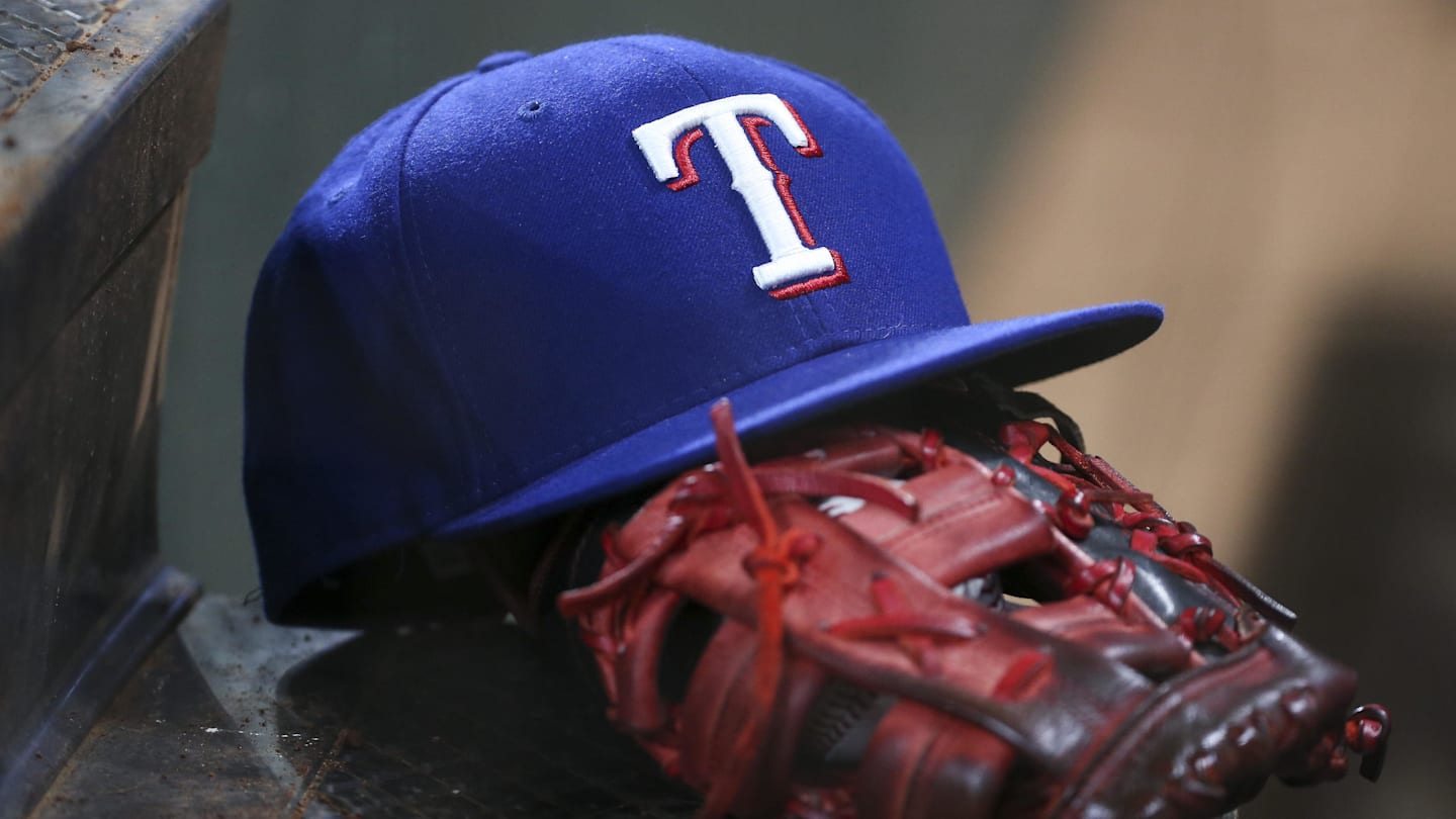 Rangers Infielder Edged Out of Top 20 in Latest MLB Third Basemen Rankings