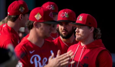 Why PECOTA’s Reds Projection Doesn’t Tell the Whole Story