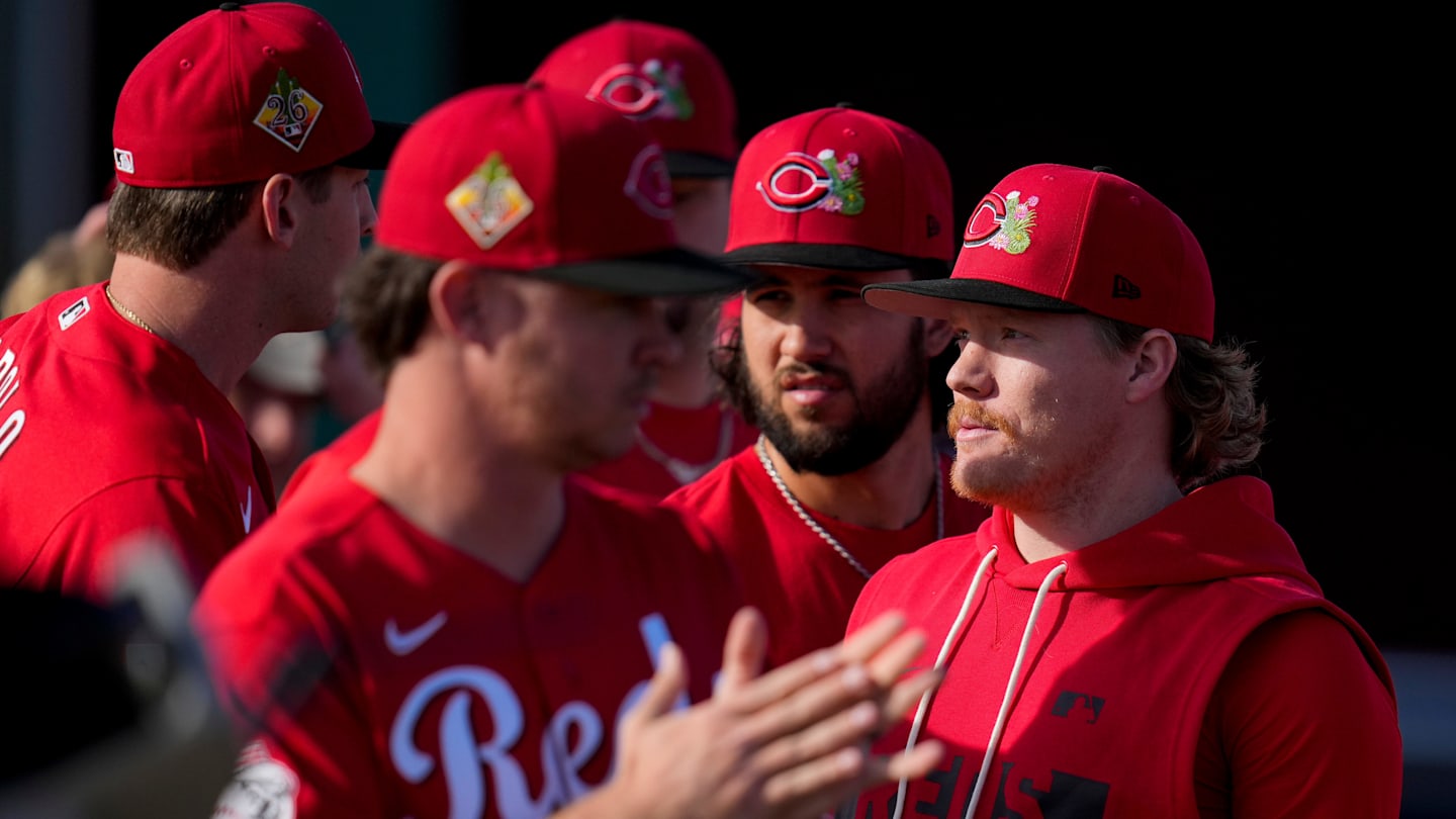Why PECOTA’s Reds Projection Doesn’t Tell the Whole Story
