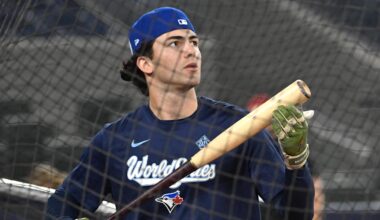 Blue Jays-Astros Trade Illustrates Major Shift in AL Power Dynamics