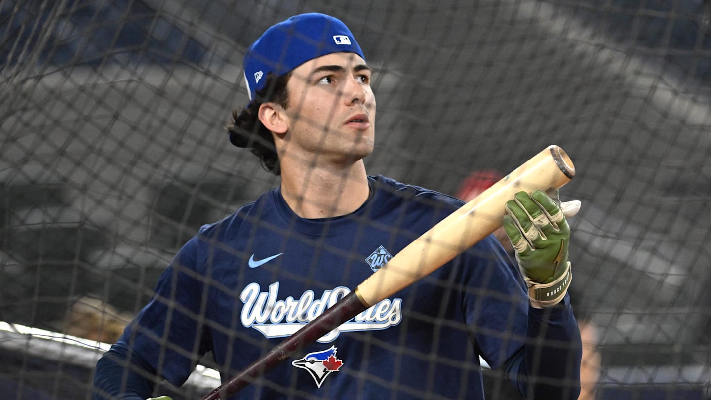 Blue Jays-Astros Trade Illustrates Major Shift in AL Power Dynamics