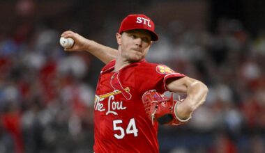 Cardinals Landed Next Potential Ace in Blockbuster Sonny Gray Trade