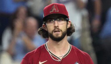 Cubs Insider Shares Major Update on Zac Gallen Interest