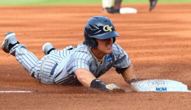 Who Will the Angels Target in the First Round of the Draft?