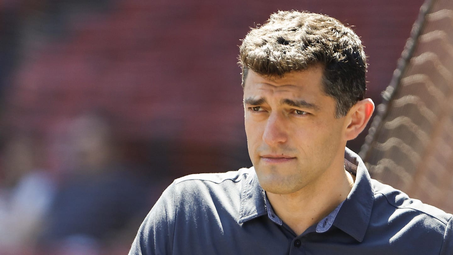 Chaim Bloom Confirms Cardinals Still Exploring Roster Upgrade