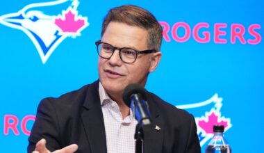 Blue Jays GM Ross Atkins Hints at More Moves Coming After Surprising Trade