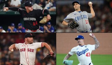 The Twins' Bullpen May Be Approaching Something Resembling Competence