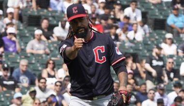 Alarming Details Revealed About Emmanuel Clase Rigging Pitches in MLB Playoffs