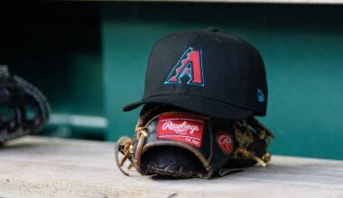 Insider Gives Update on D-backs' Next Move