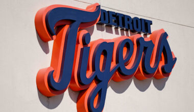 Where Do Tigers Stand Going Into Spring