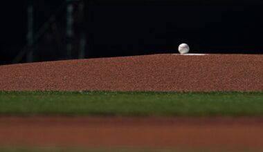 The NY Mets prospect whose ceiling might depend on opportunity not talent