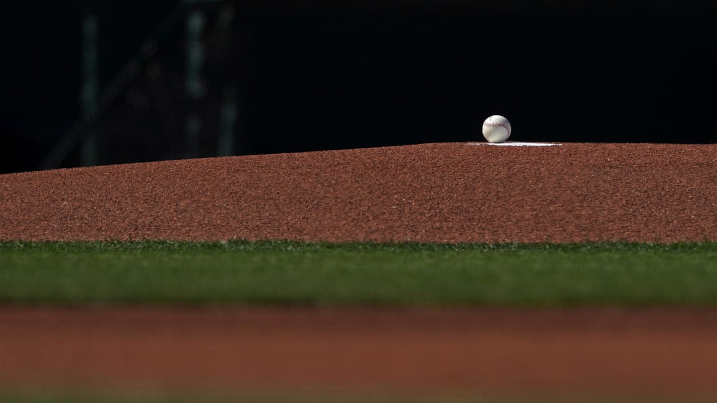 The NY Mets prospect whose ceiling might depend on opportunity not talent