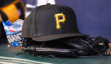 Pirates Prospect Could Be Best in Baseball in 2027