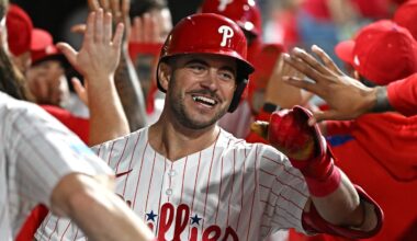 Why Otto Kemp's Role is Set to Grow With Phillies