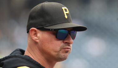 One Glaring Issue for the Pirates in 2026