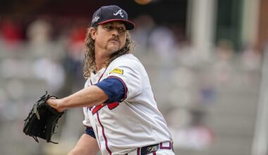 Signs May Point to Braves Getting a Better Grant Holmes After Recovery