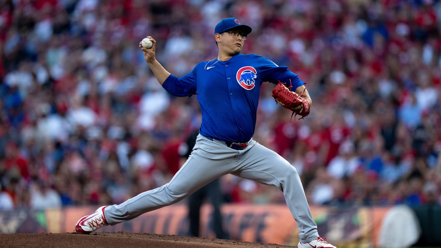 3 Cubs who'll make the Opening Day roster but will be gone by June