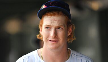 Bold Predictions of What’s To Come for Owen Caissie and Miami Marlins