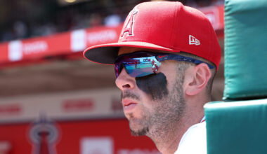 Angels Keep Getting Good News from Tempe